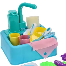 kuchnia-dziecieca-mega-creative-zlewozmywak-kran-z-woda-459493