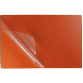 podkladka-na-biurko-z-folia-38x58cm-pomaranczowa-biurfol