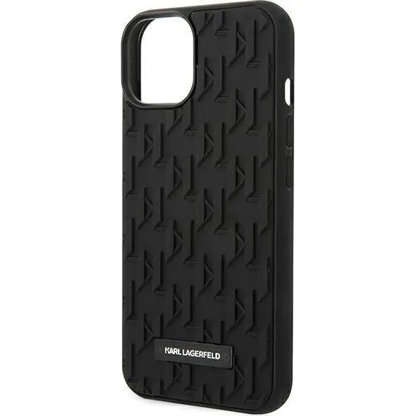 karl-lagerfeld-monogram-3d-pattern-etui-iphone-14-plus-czarny-material-tworzywo-sztuczne