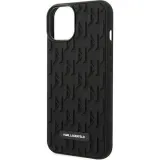 karl-lagerfeld-monogram-3d-pattern-etui-iphone-14-plus-czarny-material-tworzywo-sztuczne