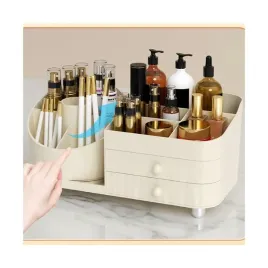 organizer-na-pedzle-kosmetyki-obrotowy-z-szufladkami-kremowy-31-x-145-x