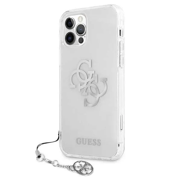 guess-4g-big-logo-charm-etui-iphone-12-pro-max-srebrny-charms-material-tworzywo-sztuczne