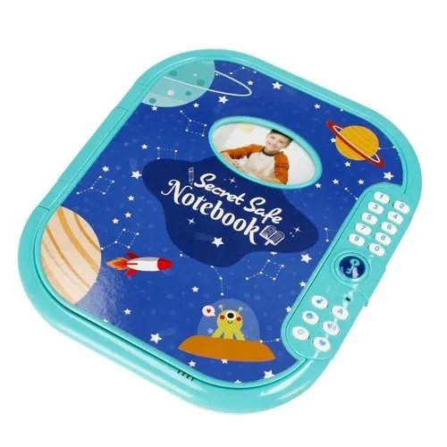 pamietnik-a6-mega-creative-niebieski