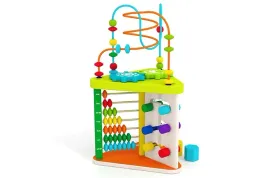 drewniany-labirynt-edukacyjny-z-liczydlem-18m