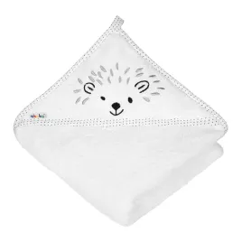 okrycie-z-kapturem-akuku-100-x-100-cm-bialy