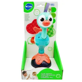 ciuciu-sliczny-paw-grzechotka-przyssawka