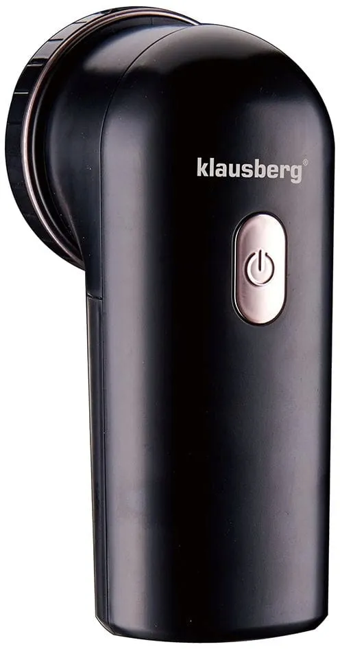 golarka-do-ubran-klausberg-kb-7801