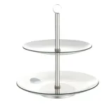 patera-szklana-leila-dwupoziomowa-25-cm-ambition-liczba-poziomow-patery-2