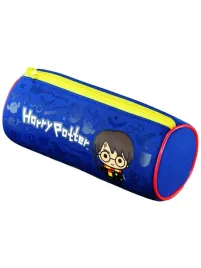 piornik-tuba-czerwony-maped-harry-potter-teens