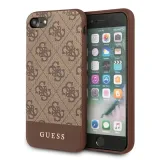 plecki-guess-do-apple-iphone-se-2020-brazowy
