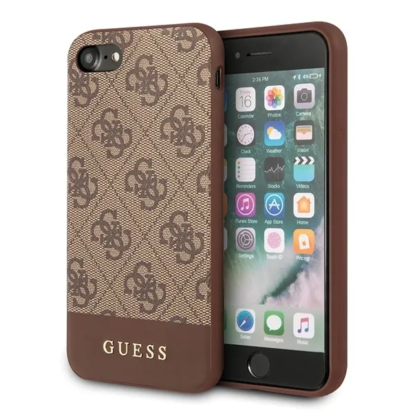 plecki-guess-do-apple-iphone-se-2020-brazowy
