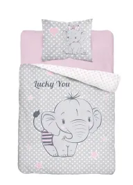 posciel-dziecieca-detexpol-160-x-200-cm-odcienie-szarosci-i-srebra