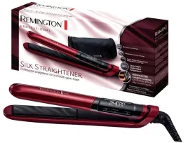 prostownica-do-wlosow-remington-ekspresowe-nagrzewanie-czerwona-mocna-46w