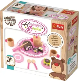 trefl-herbatka-beatka-drewniany-zestaw-herbaciany