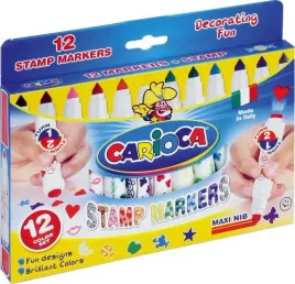 pisaki-carioca-12-szt