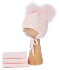 komplet-zimowy-czapka-szalik-podszyte-polarem