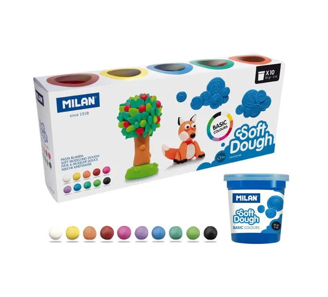 ciastolina-basic-10-kolorow-x-85g-milan-kolor-wielokolorowy
