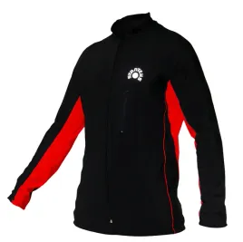 bluza-rowerowa-stanteks-s-czarny