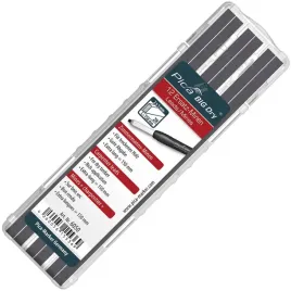 wklady-grafitowe-pica-big-dry-2h-6050-12-sztuk