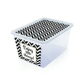 pudelko-z-pokrywka-bialy-przezroczysty-wielokolorowy