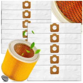 worki-do-odkurzacza-karcher-wd3-wd2-mv3-10-szt-filtr-powietrza-wzmocniony