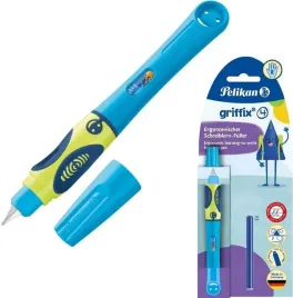 pelikan-pioro-wieczne-do-nauki-pisania-griffix-fresh-blue-dla-praworecznych