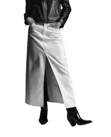 reserved-spodnica-prosta-maxi-rozmiar-s