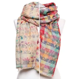 szal-damski-boho-duzy-dla-niej-moraj-wiskoza-mix-kolor-wielokolorowy-200x65