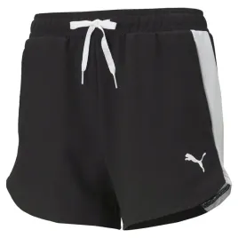 puma-spodenki-damskie-sportowe-krotkie-poliester-rozmiar-xs