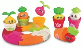 ukladanka-edukacyjna-doniczki-dumel-nauka-liczenia-cyferki-puzzle-warzywa