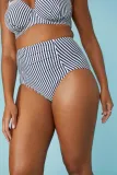 bialy-dol-od-bikini-w-paski-gorgeous-42-kolor-bialy