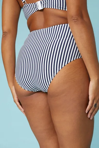 bialy-dol-od-bikini-w-paski-gorgeous-42-marka-bez-marki