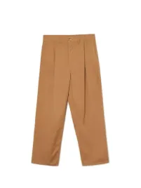 musztardowe-spodnie-prosta-nogawka-klasyczne-gladkie-kieszenie-38