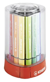 pisaki-stabilo-11-szt