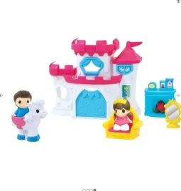 zamek-ksiezniczki-dumel-44600