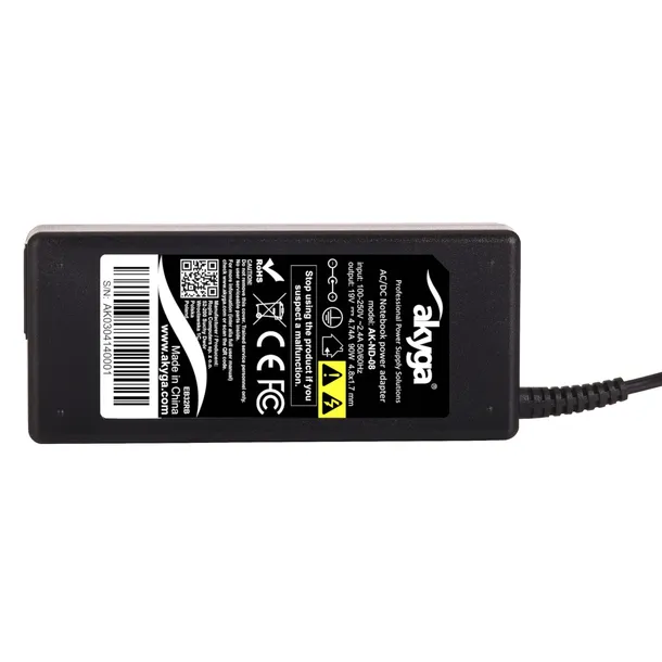 zasilacz-akyga-90-w-do-hp-compaq-do-laptopow-hp-compaq-certyfikat-ce
