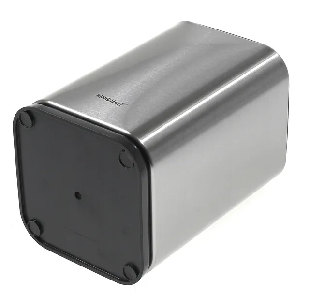 stojak-kinghoff-kh-1653-11-cm-kolor-srebrny