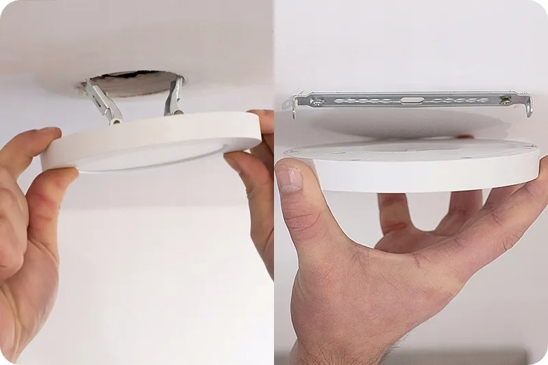 oczka-okragly-decorya-bialy