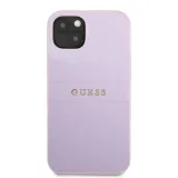 guess-saffiano-hot-stamp-and-metal-logo-etui-iphone-13-mini-liliowy-typ-plecki