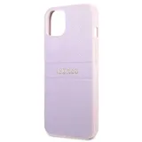 guess-saffiano-hot-stamp-and-metal-logo-etui-iphone-13-mini-liliowy-waga-z-opakowaniem-0-2-kg