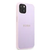 guess-saffiano-hot-stamp-and-metal-logo-etui-iphone-13-mini-liliowy-certyfikat-ce