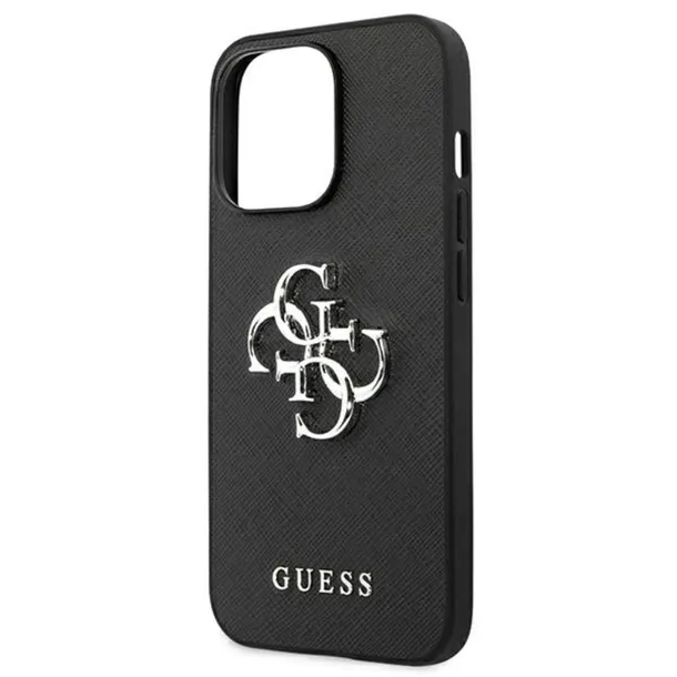 plecki-guess-do-apple-iphone-13-pro-czarny-material-tworzywo-sztuczne