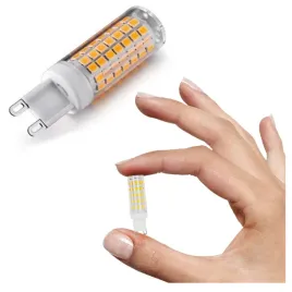 mocna-mala-zarowka-led-z-gwintem-g9-5w-barwa-biala-ciepla-3000k-diody-smd