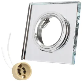 oczko-sufitowe-decorya-kwadratowe-biale-szklane-gu10