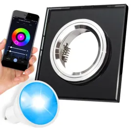 kwadratowa-szklana-oprawa-led-do-lazienki-sufitowa-zarowka-rgb-bialy-wifi