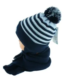 zimowa-czapka-niemowleca-szalik-rozmiar-3-6-mc