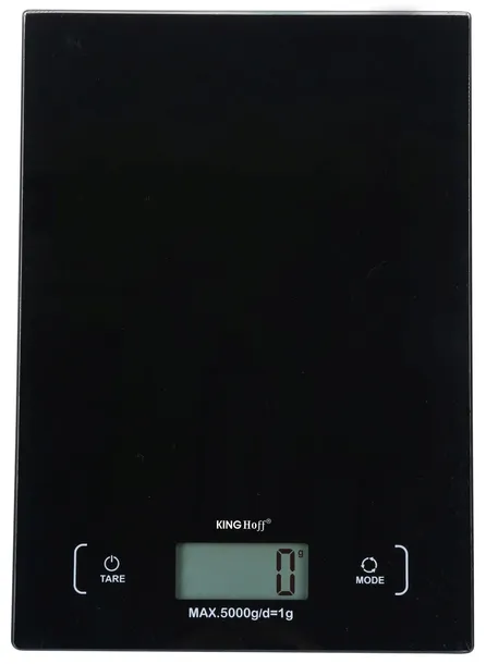 elektroniczna-waga-kuchenna-kinghoff-kh-1823-kolor-czarny