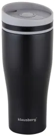 kubek-termiczny-380ml-klausberg-czarny-kb-7617