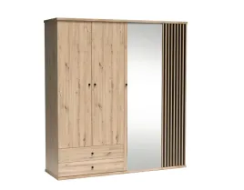 duza-szafa-z-lustrem-lamele-szuflady-artisan-egger-200cm-karo-jr
