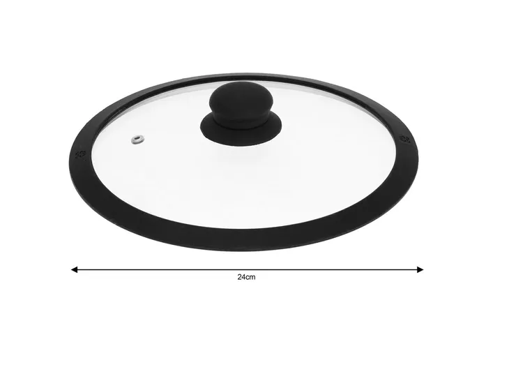 pokrywka-kinghoff-24-cm-kolor-czarny